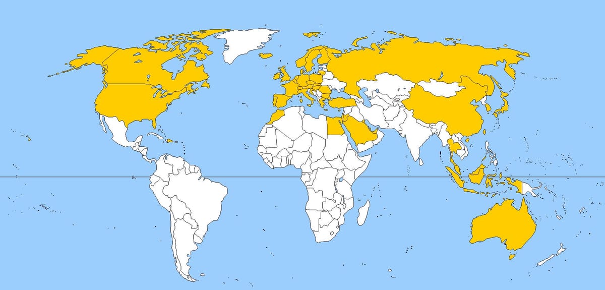 Mapa ikea kataru