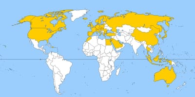 Mapa ikea kataru